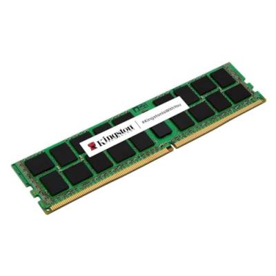 KINGSTON  Kth-pl432e/32g 1x32gb Ddr4 3200mhz Memory Ram Argent&eacute;