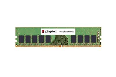 KINGSTON  Memory 8GB DDR4 3200MT/s ECC Module KTD-PE432E/8G M&eacute;moires de serveur