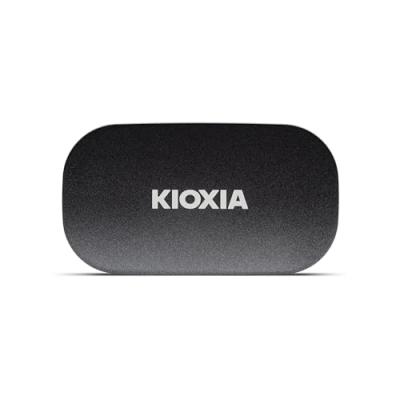 KIOXIA  Exceria Plus G2 SSD portable USB 3.2 Gen2 1 To