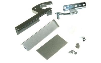 BEKO Kit Charniere De Porte Cote Gauche Pour Refrigerateur  - 4900050600