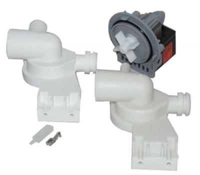 ELECTROLUX Kit Pompe De Vidange Askoll Pour Lave Linge  - 1290399102