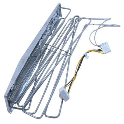 INDESIT Kit r&eacute;sistance avec thermofusible 180w 72 c r&eacute;frig&eacute;rateur, cong&eacute;lateur Ariston Hotpoint C00292646