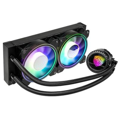 KOLINK  Umbra Void 240 Aio Performance Argb Cpu Komplett-wasserk&uuml;hlung