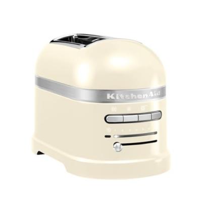 KITCHENAID Grille-pain  5KMT2204EAC Creme 