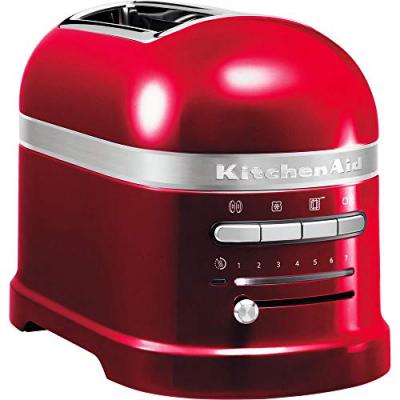 KITCHENAID Grille pain/toaster  5kmt2204eca
