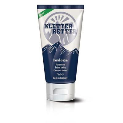 KLETTER RETTER KletterRetter - Handcreme - Soin pour la peau taille 75 ml