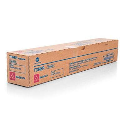 KONICA MINOLTA  TN324M Toner Magenta A8DA350 (TN324M)