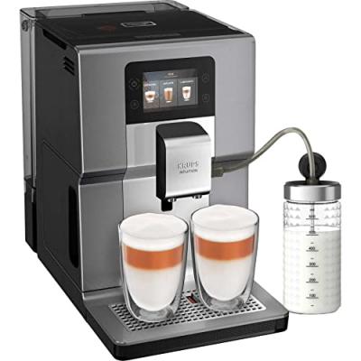 KRUPS  EA875E10 - Espresso & Espresso+Caf&eacute;