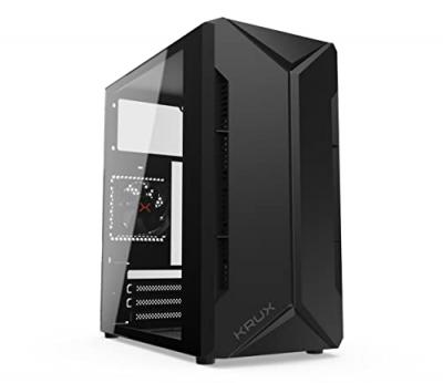 KRUX Bo&icirc;tier Pc  Astro Gaming Atx Sans Alimentation
