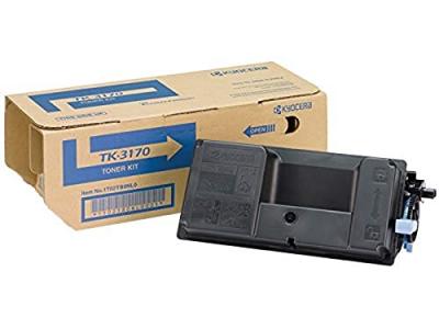 KYOCERA  TK 3170 - noir - original - cartouche de toner