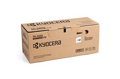 KYOCERA  TK-3200 - noir - original - cartouche de toner
