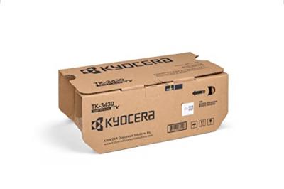 KYOCERA  TK-3430 Cartouche de toner 1 pi&egrave;ce(s) Noir