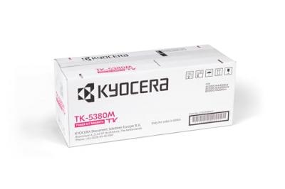 KYOCERA  TK-5380M Cartouche de toner 1 pi&egrave;ce(s) Original Magenta