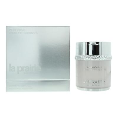LA PRAIRIE  - White Caviar Cr&egrave;me Extraordinaire 60 ml