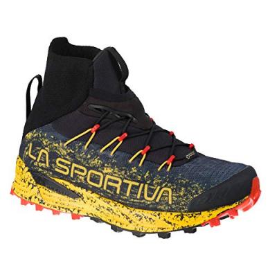 LA SPORTIVA  - Uragano GTX - Chaussures de trail taille 42, noir