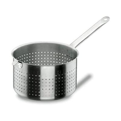 LACOR  - 50320 - passoire &agrave; queue - 20 cm