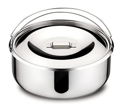 LAGOSTINA  10920910107 panier estouffin 7l pour autocuiseur