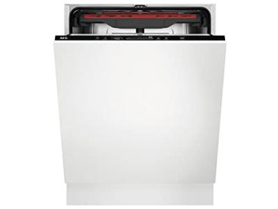 AEG  - Lave-vaisselle 14 couverts - Technologie AirDry - FSB53927Z