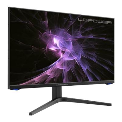 LC POWER Lc-puissance Lc-m27-qhd-180 Qhd 180 Hz