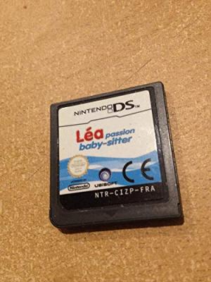 L&eacute;a Passion Baby Sitter 