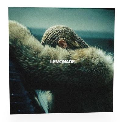 SONY  88985446751 - CD - VINYLE VARIETE INTERNATIONALE - Lemonade