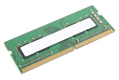 LENOVO  4X71D09532 Module de m&eacute;moire 8 Go 1 x 8 Go DDR4 3200 MHz