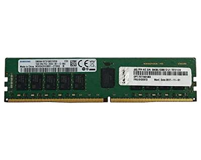 LENOVO  4X77A08634 module de m&eacute;moire 32 Go 1 x 32 Go DDR4 3200 MHz