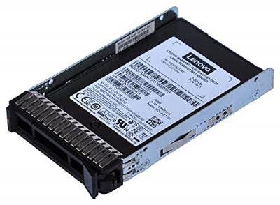 LENOVO  ThinkSystem Multi Vendor Entry - SSD - 960 Go - SATA 6Gb/s