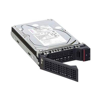 LENOVO  ThinkSystem - disque dur - 900 Go - SAS 12Gb/s