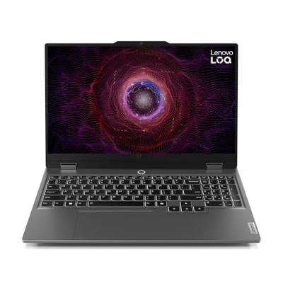 LENOVO  Idg Ordinateur Portable 83jc00fmsp 15&acute;&acute; R7-7435hs/24gb/512gb Ssd/rtx 4050 