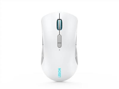 LENOVO  [Souris Legion M600 Souris Gaming Gris Moyen