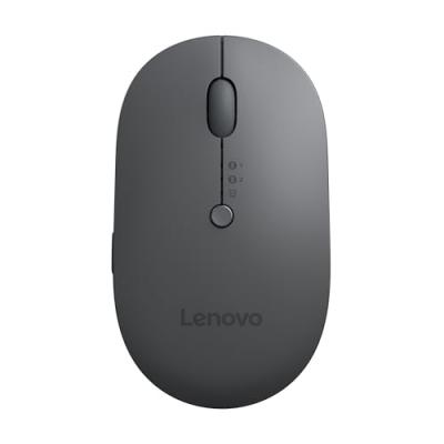 LENOVO  Idg Souris Sans Fil Multi-device X9 Edition 2400 Dpi