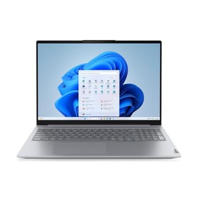 LENOVO  Idg Ordinateur Portable Thinkbook 16 G8 Irl 16&acute;&acute; Ultra 5-210h/16gb/512gb Ssd