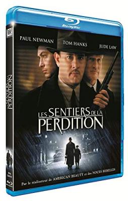 Les Sentiers de la Perdition [Blu-Ray]