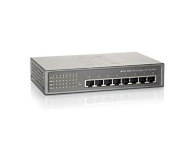  LevelOne Compatible GEP-0820W90 - Switch - 8 Anschl&uuml;sse