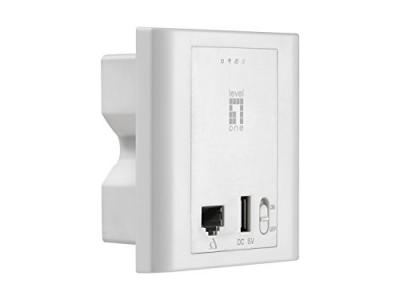 LEVEL ONE Levelone wap-6221 managed unterputz-wlan-access-point WAP-6221
