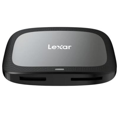 LEXAR  Lecteur de carte CF Express type A et SD - LRW530