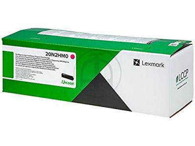 LEXMARK Magenta rpp cartridge 4.5k cs331dw cx331adwe