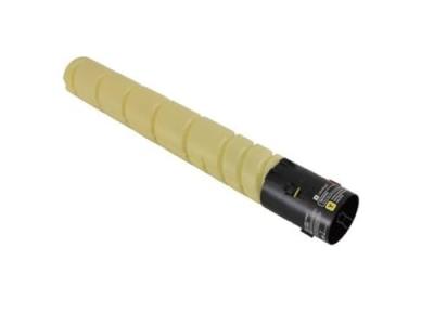 LEXMARK  XC9235 cartouche toner d'origine - Jaune