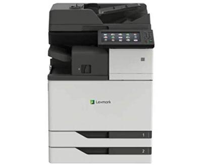 LEXMARK  cx922de - imprimante multifonctions - couleur