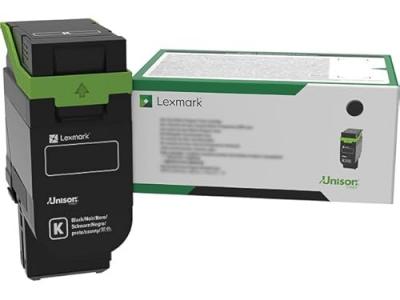 LEXMARK Original  75M2XK0 Toner noir