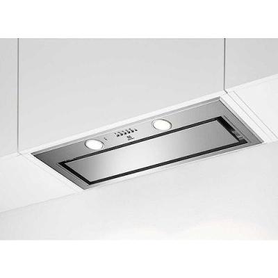 ELECTROLUX  LFG719X Built-in Stainless steel 580 m3/h A (LFG719X)