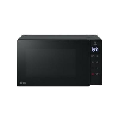 LG  MH6032GAS Comptoir Micro-ondes grill 20 L 700 W Noir