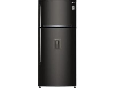 LG  R&eacute;frig&eacute;rateur cong&eacute;lateur haut GTF7850BL1 