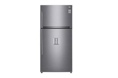 LG R&eacute;frig&eacute;rateur cong&eacute;lateur haut GTF8659PS1 