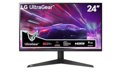 LG  24GS50F-B 23.7"" LCD Full HD 5 ms Noir