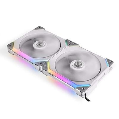 LIAN LI Kit de mise &agrave; niveau bo&icirc;tier PC  UF-SL140-2W
