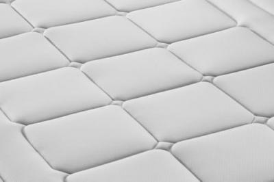 LITIER DELUXE Matelas 90 x 190 cm trente - ressorts ensach&eacute;s - 30 cm - equilibr&eacute;