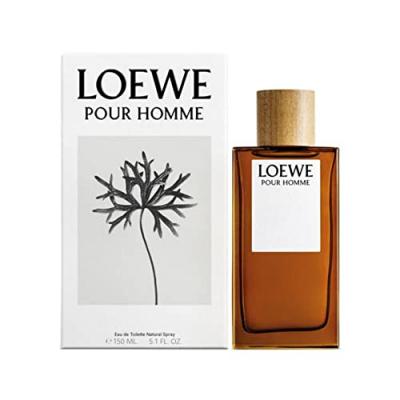 Loewe Pour Homme Eau De Toilette 150ml Vert Homme