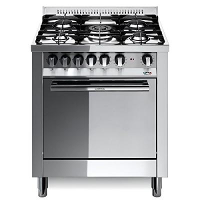 LOFRA  Maxima M76MF/C Cuisini&egrave;re Inox poli miroir